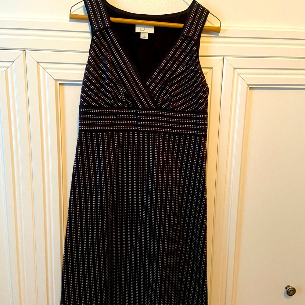 LOFT dress